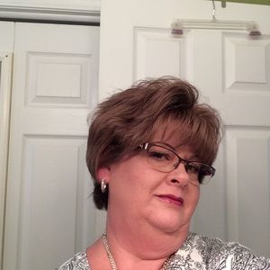 Meet your Posher, Judy